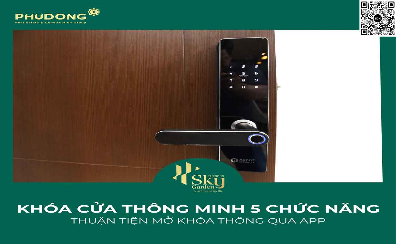 Phú Đông Sky Garden