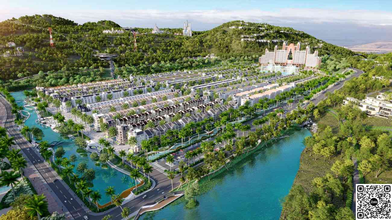 Hệ thống tiện ích Merryhome gắn liền với nước tại kỳ quan MerryLand Quy Nhơn Hồ điều tiết gồm có nhiều hạng mục tiện ích như lối đi bộ, đảo cây, sân chơi, bè nổi trồng thủy sinh, chòi nghỉ… Ngoài ra, thành phố bán đảo còn nối dài trải nghiệm làn nước tươi mát cho du khách bằng chuỗi tiện ích gắn liền với nước như: khu trò chơi dưới nước, tổ hợp công viên nước…