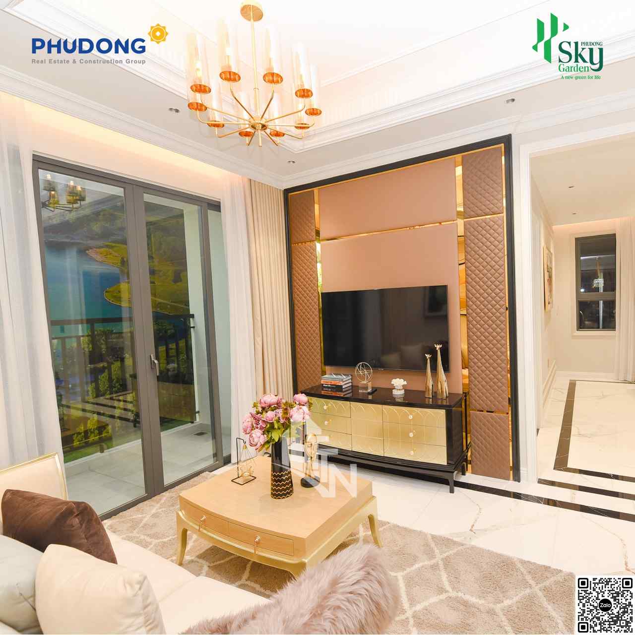 Phu dong sky garden