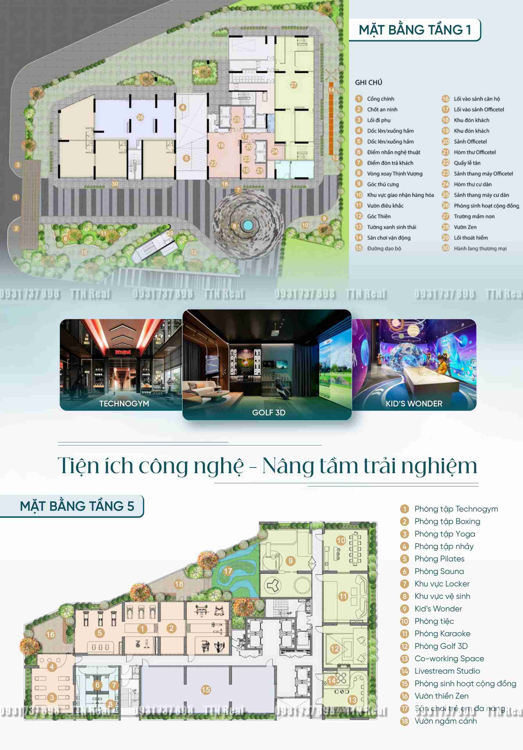 Picity Sky Park – Sky Zen căn hộ SkyZen – Phân khu cao cấp nhất Picity Sky Park ngay đại lộ Phạm Văn Đồng.