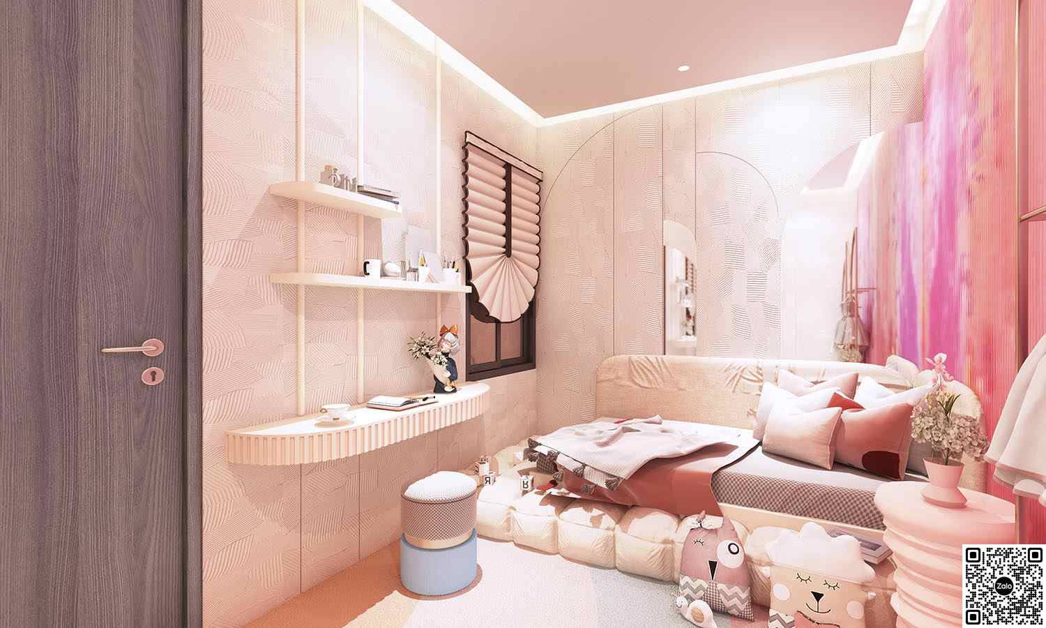 Picity Sky Park – Sky Zen Picity sky park Bình Dương