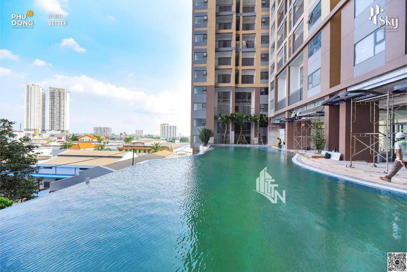 Phú Đông Sky Garden 