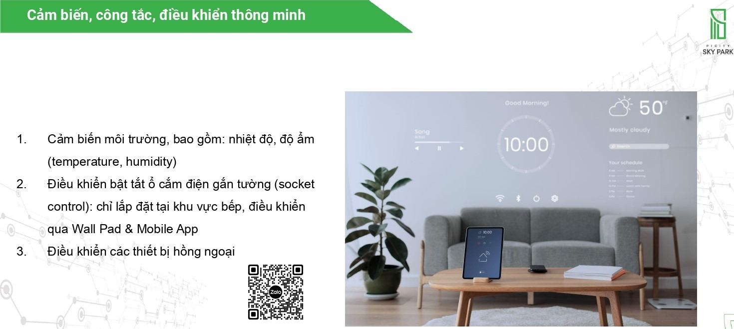 Picity Sky Park – Sky Zen Picity sky park Bình Dương