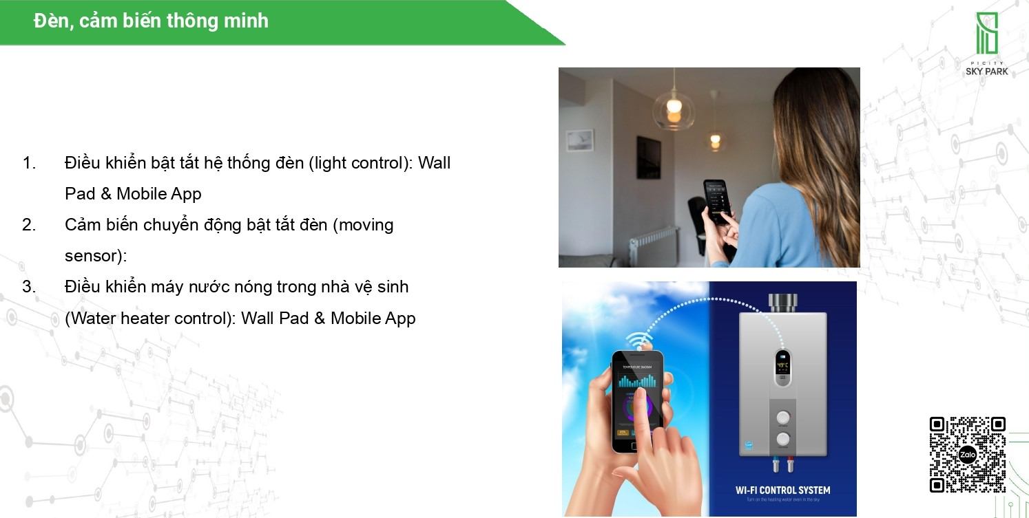 Picity Sky Park – Sky Zen Picity sky park Bình Dương