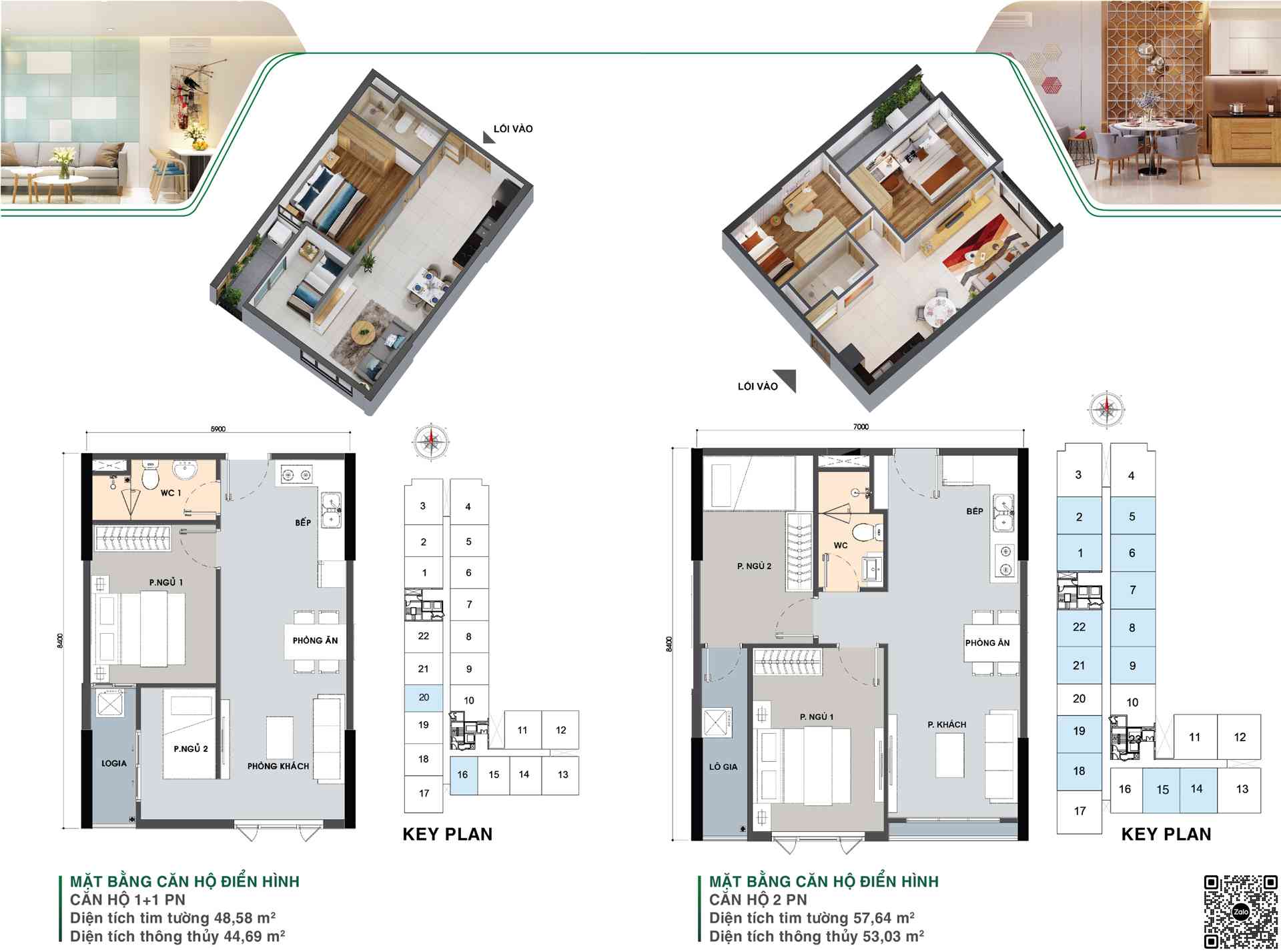 dự án chung cư Picity Hight Park Quận 12