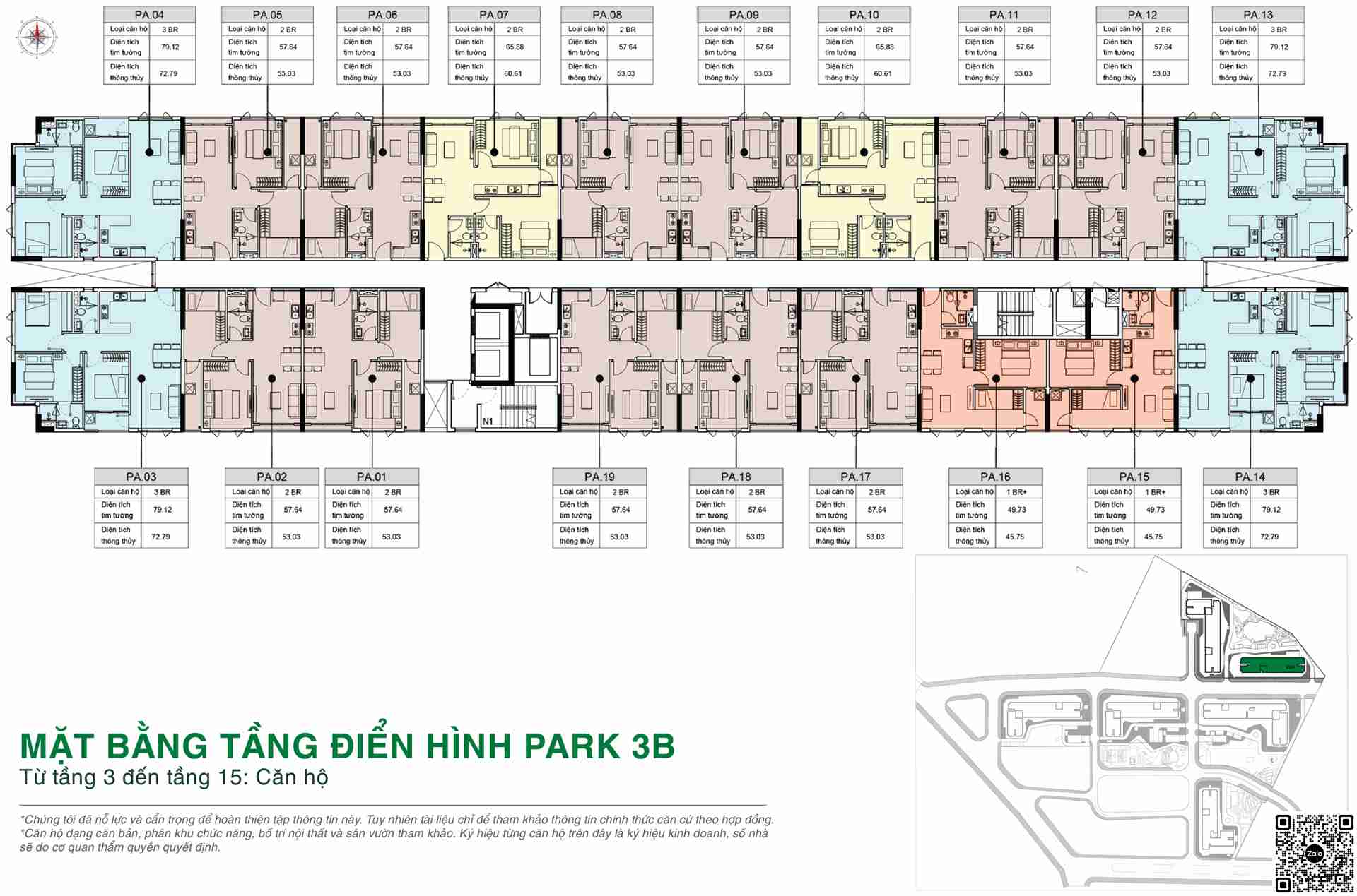 dự án chung cư Picity Hight Park Quận 12