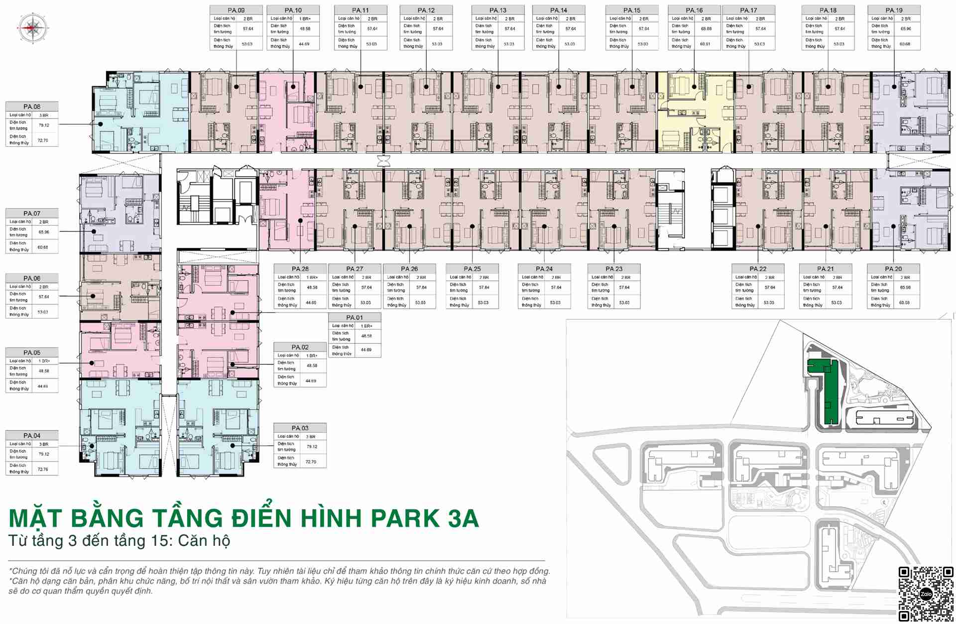 dự án chung cư Picity Hight Park Quận 12