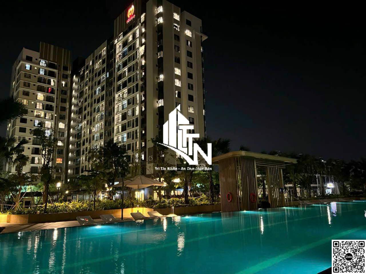Picity Hight Park Quận 12