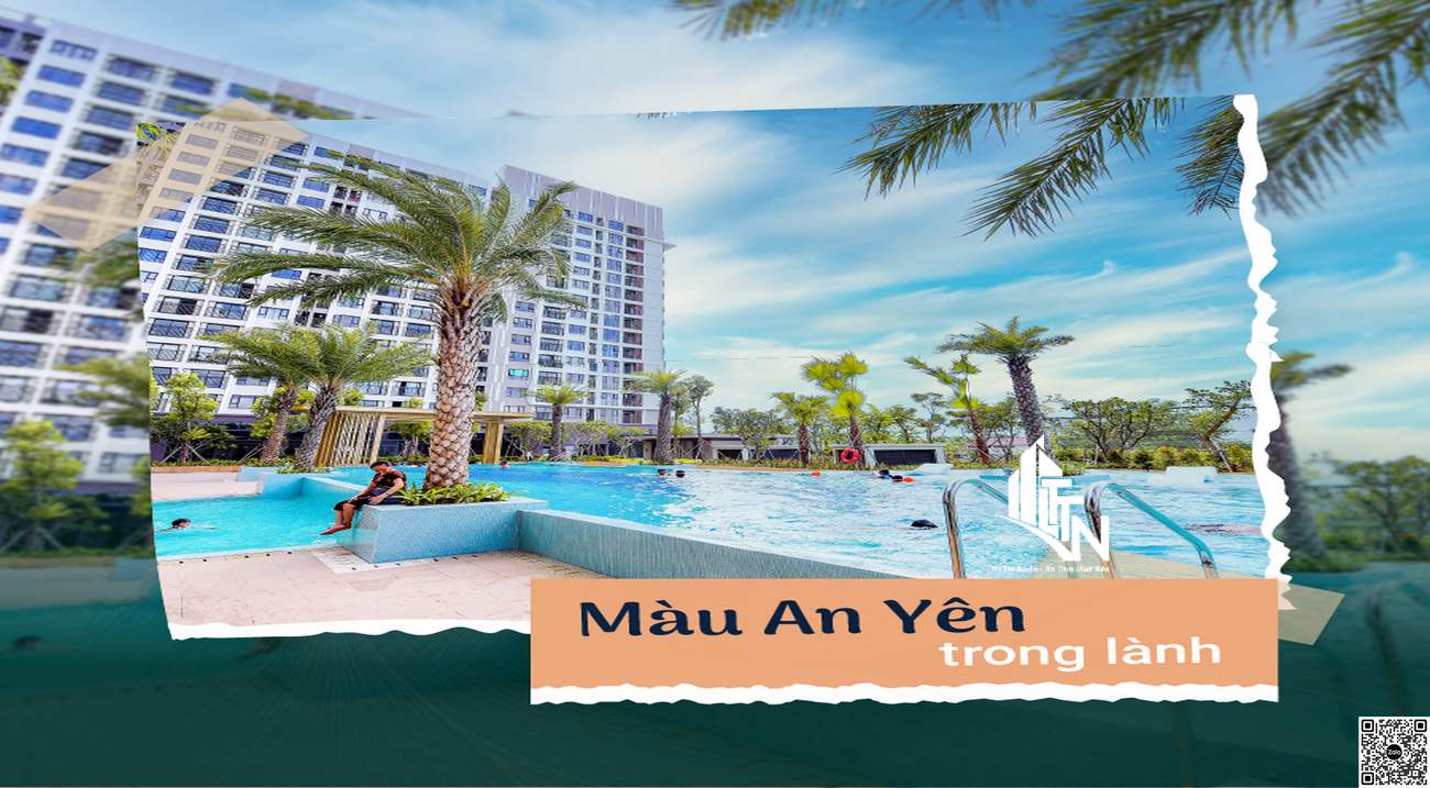 Picity Hight Park Quận 12