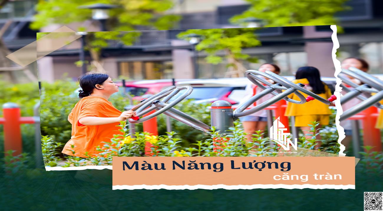 Picity Hight Park Quận 12