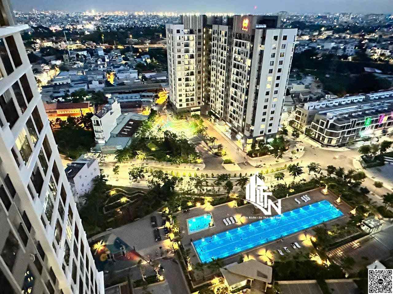 Picity Hight Park Quận 12