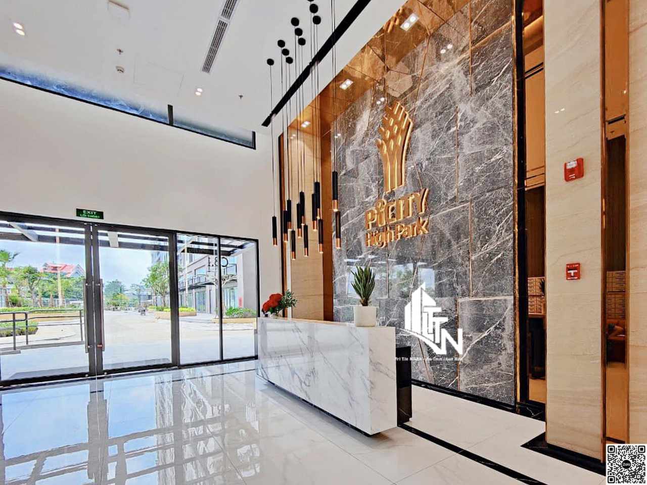 Picity Hight Park Quận 12