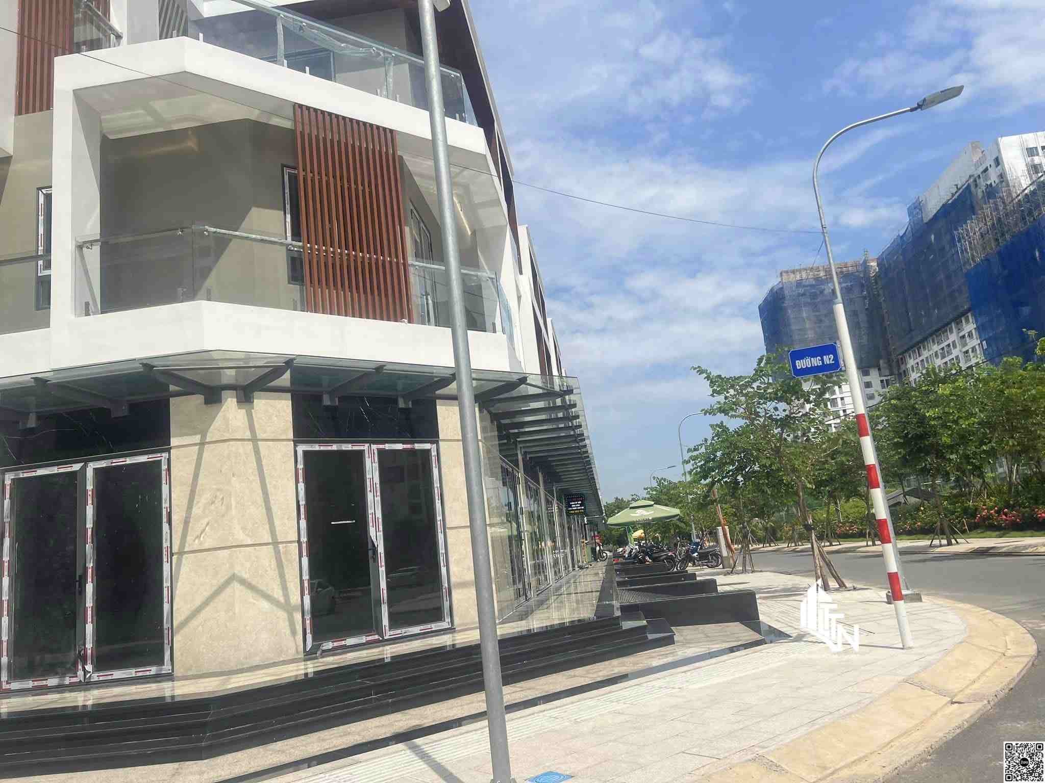 Picity Hight Park Quận 12