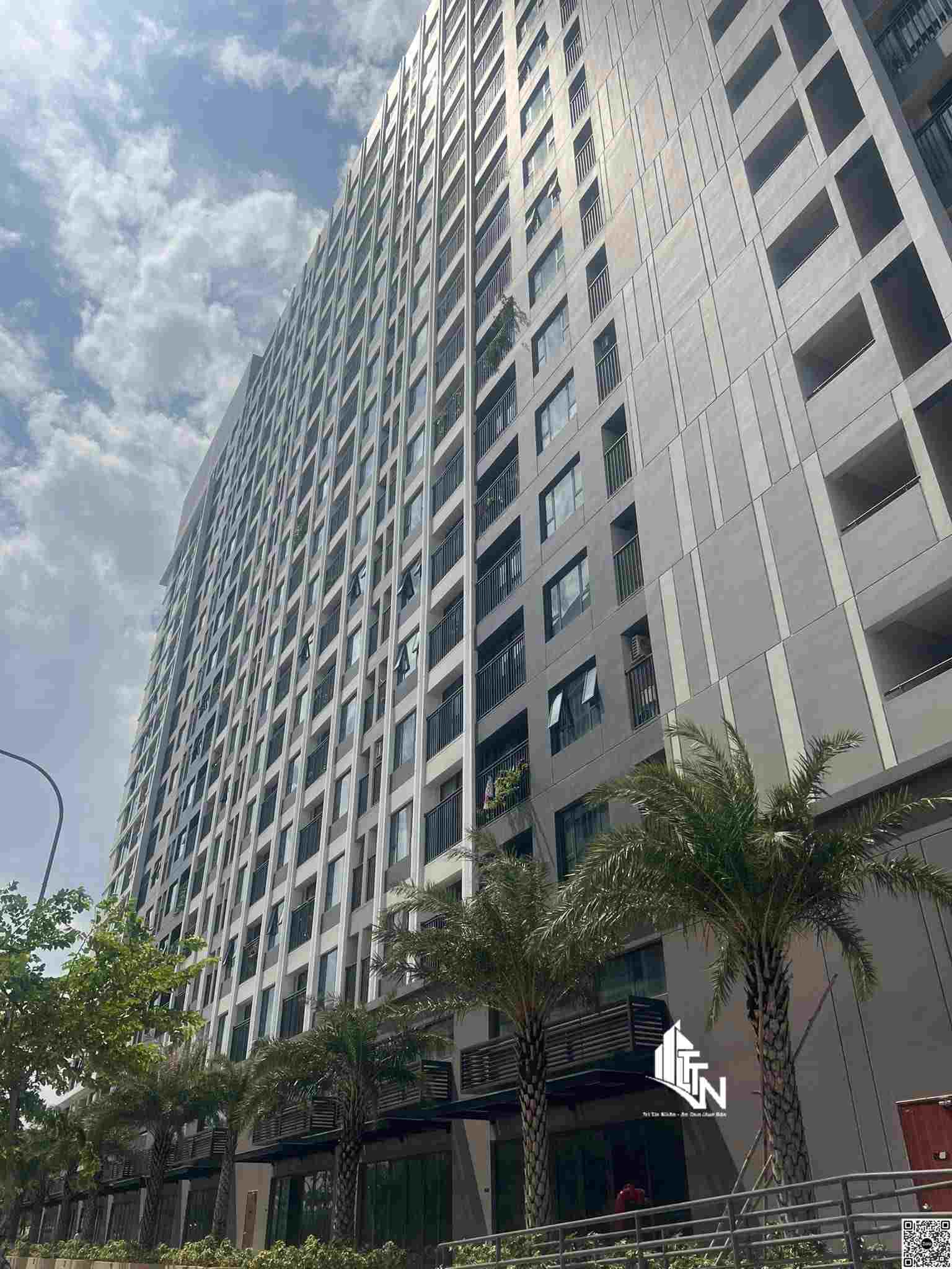 Picity Hight Park Quận 12