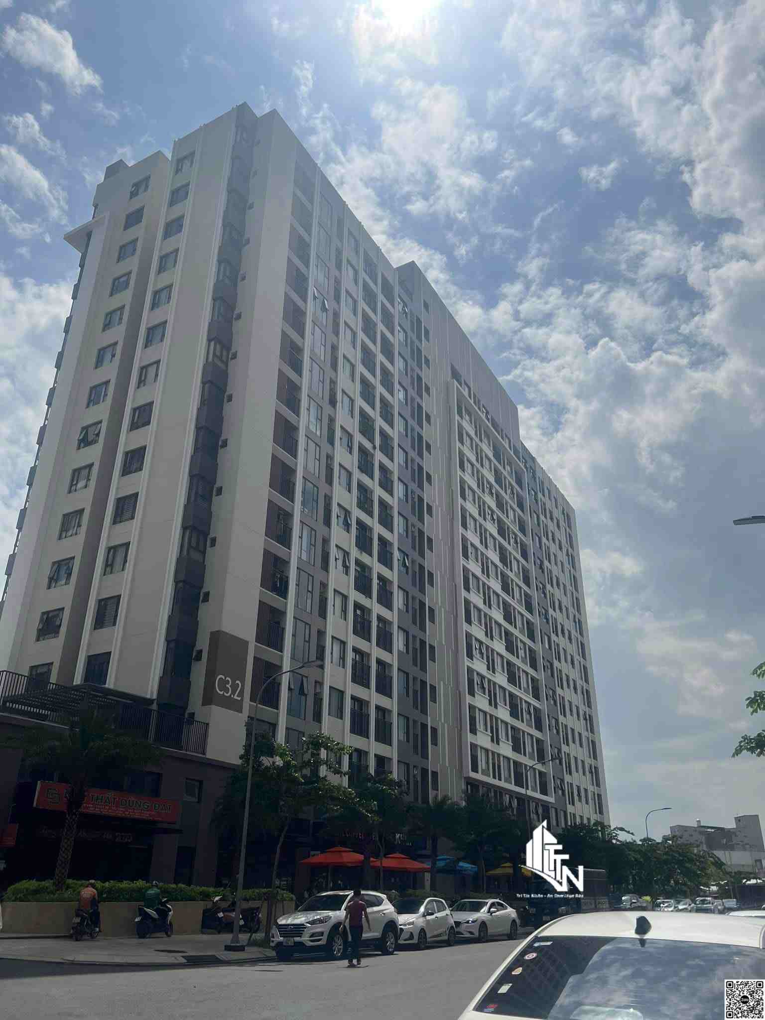 Picity Hight Park Quận 12