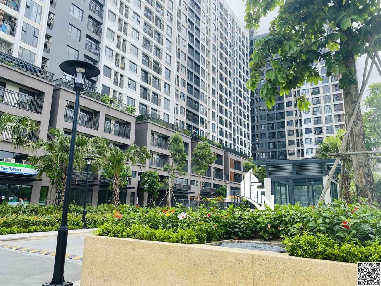 Picity Hight Park Quận 12