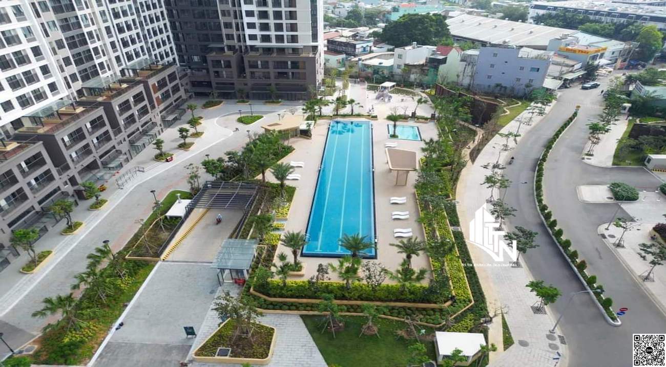 Picity Hight Park Quận 12