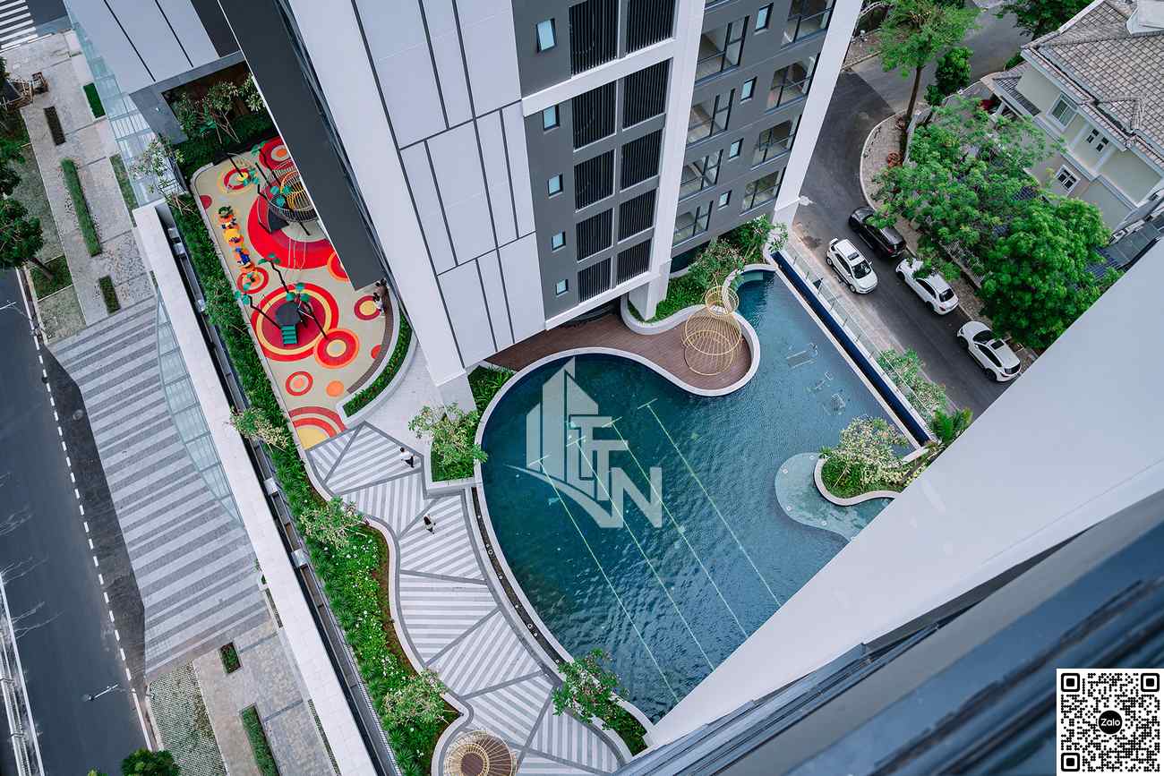 The antonia Quận 7