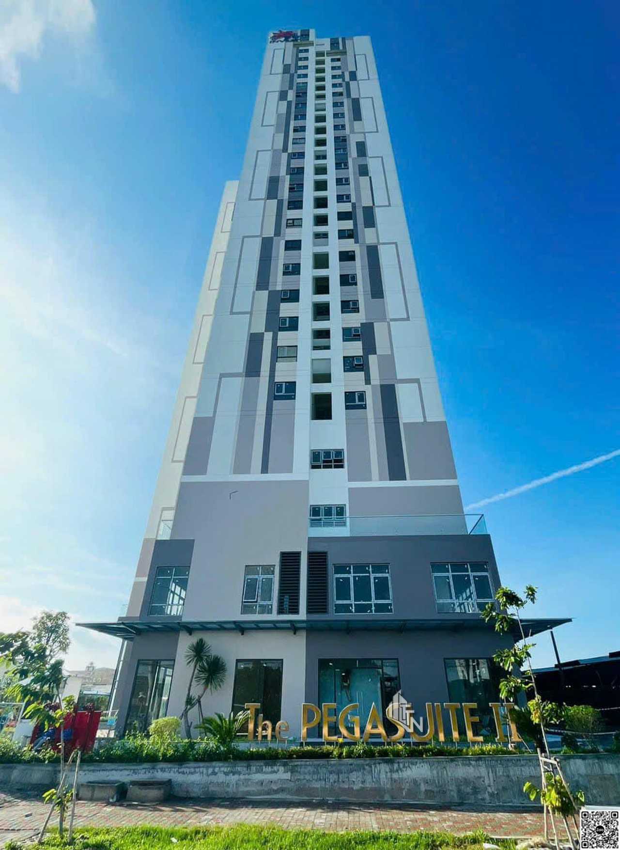 The Pegasuite II  – Tạ Quang Bửu Quận 8  – Đang hoàn thiện các công tác kiểm tra cuối cùng để kịp bàn giao cuối tháng 10/2023 cho khách hàng
