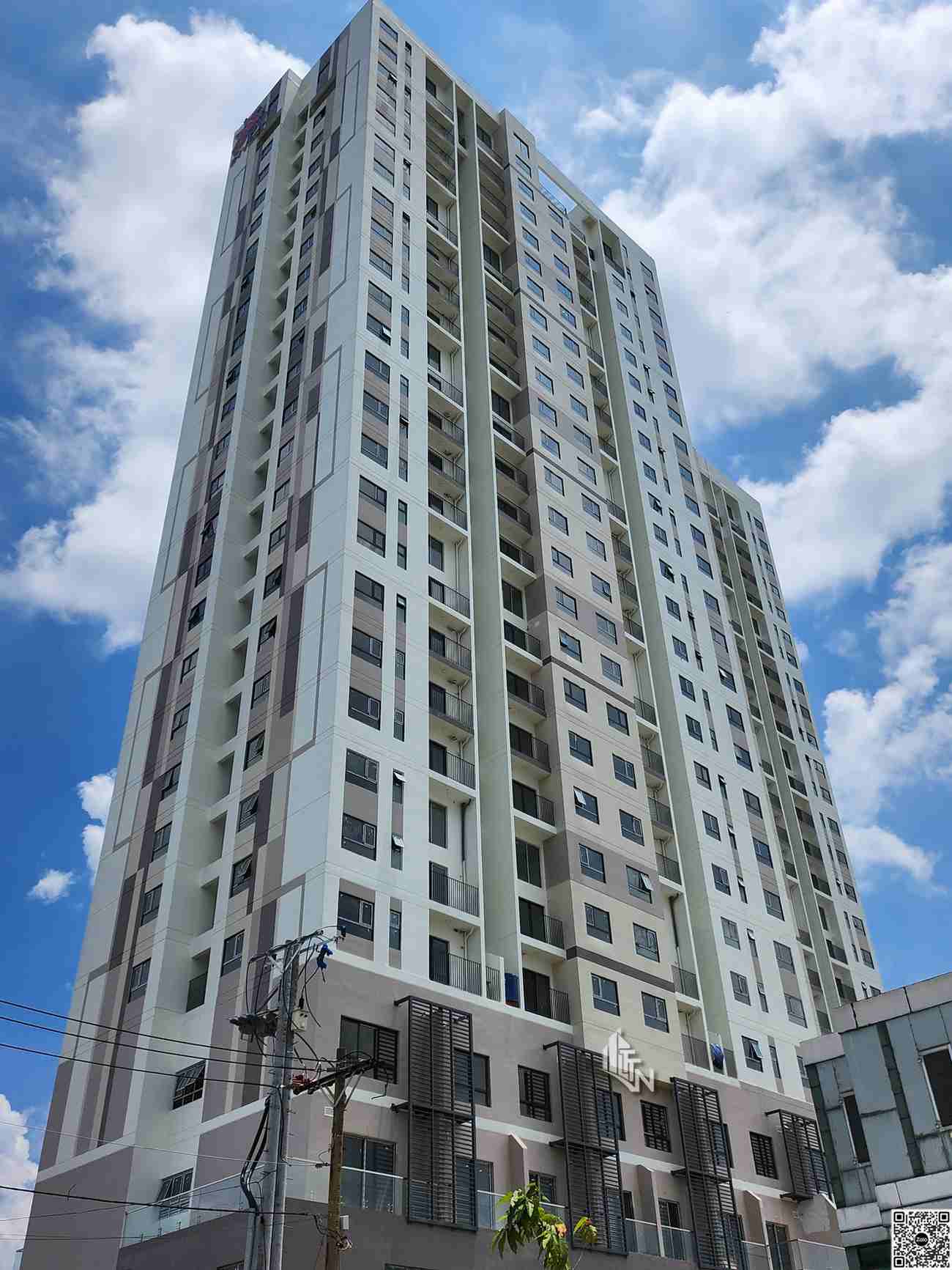 The Pegasuite II  – Tạ Quang Bửu Quận 8  – Đang hoàn thiện các công tác kiểm tra cuối cùng để kịp bàn giao cuối tháng 10/2023 cho khách hàng