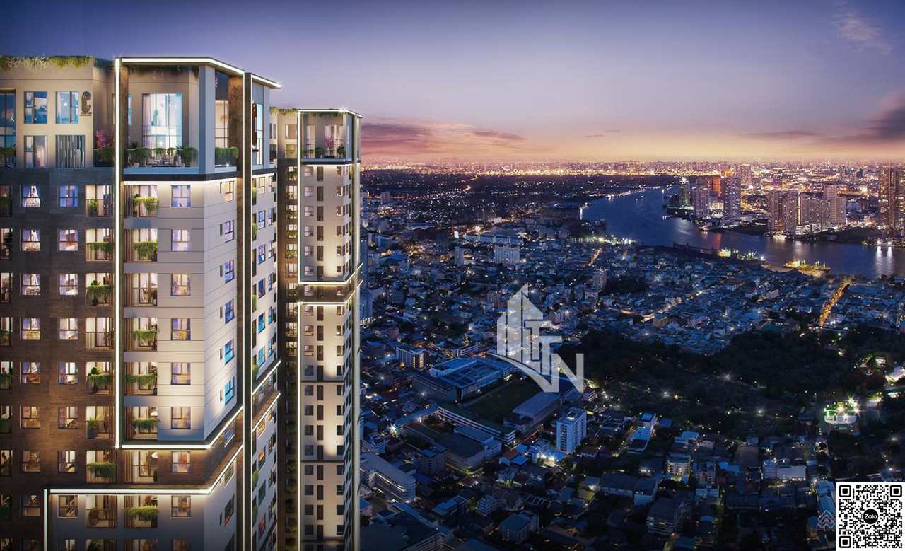 The Felix Thuận An của chủ đầu tư C-HOLDINGS