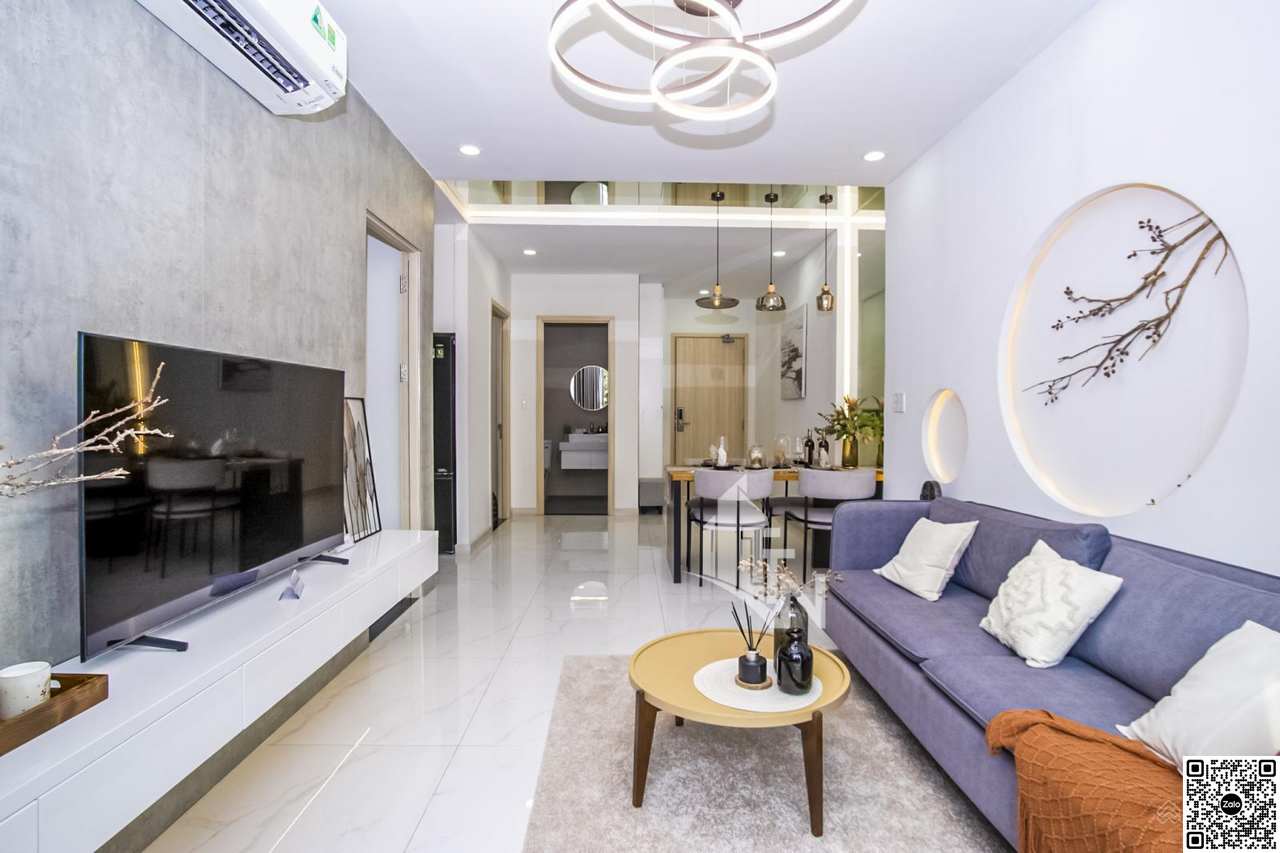thiết kế căn hộ The Felix Thuận An của chủ đầu tư C-HOLDINGS