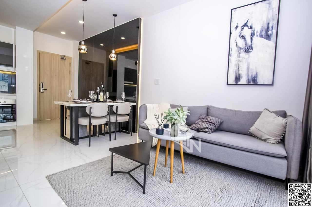 Mẫu thiết kế căn hộ The Felix Thuận An của chủ đầu tư C-HOLDINGS