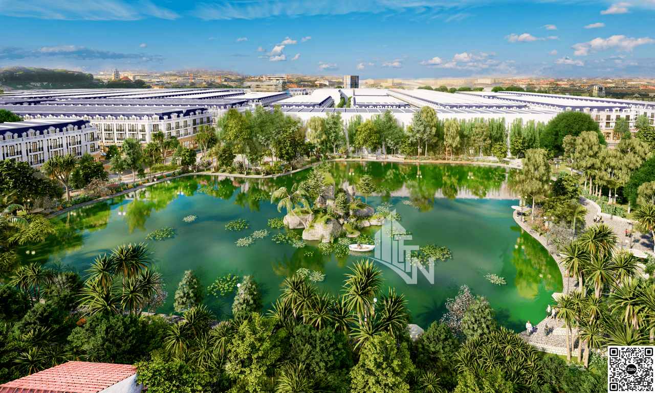  Estella City còn quy hoạch 7 công viên kết hợp hồ cảnh quan rộng lớn. Đây sẽ là nơi lý tưởng để các cư dân thư thả tâm hồn tận hưởng những phút giây bình yên bên những người thân yêu.