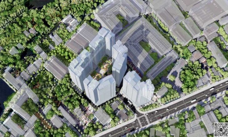Destino Centro Bến Lức