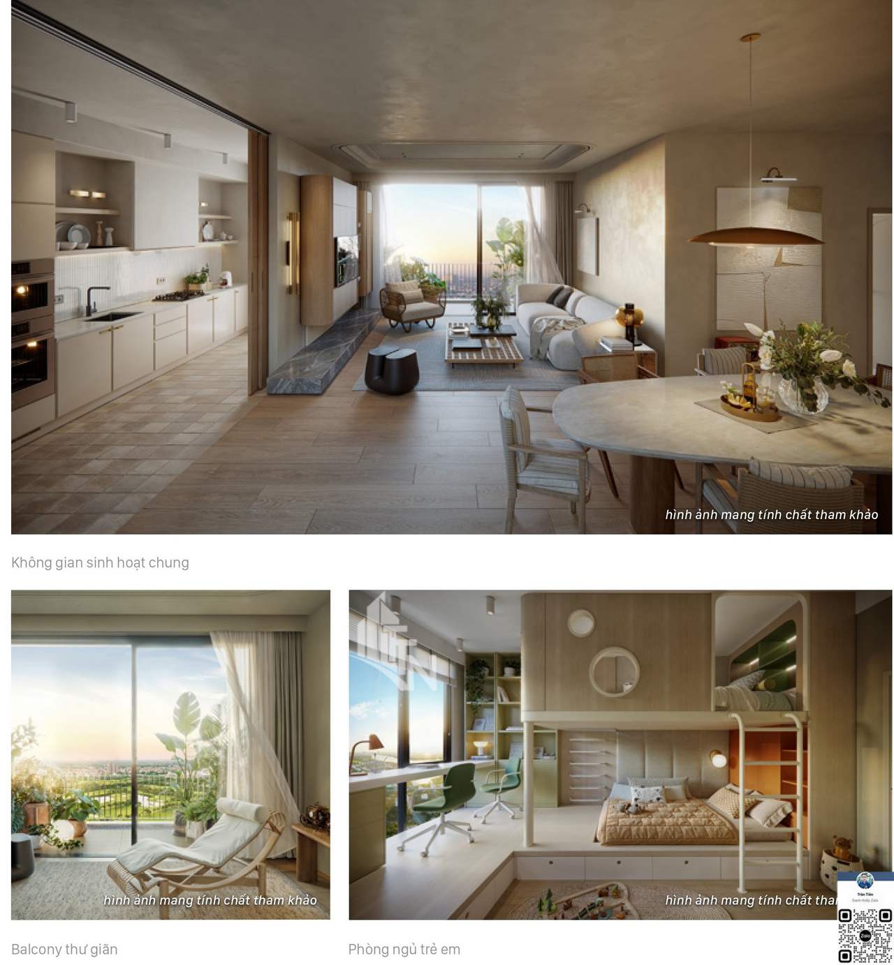 dự án Setia Gardens Residences Lái thiêu