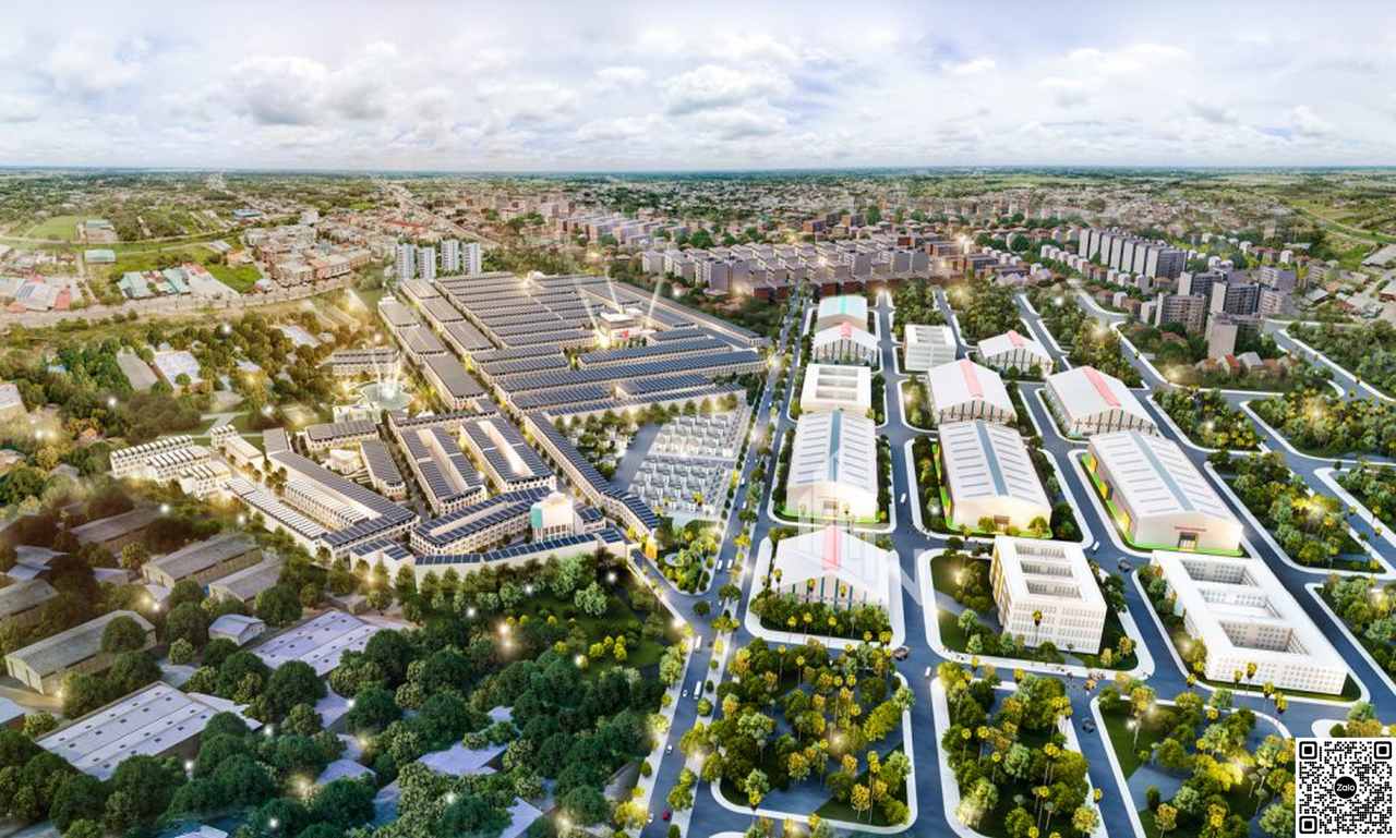 Estella Sông Mây chuẩn bị triển khai giai đoạn 2 trên diện tích 23 ha với 1000 sản phẩm đất nền và nhà phố thương mại.