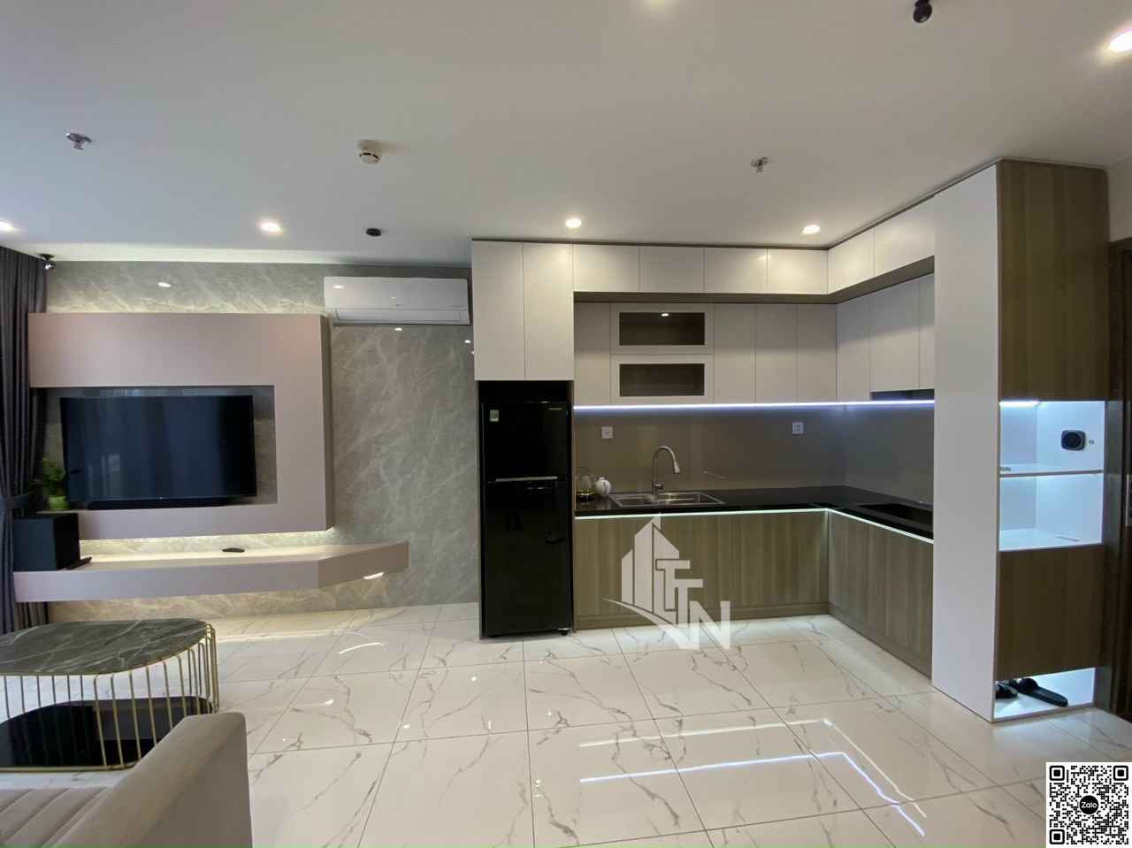 dự án The Beverly Vinhomes Grand Park