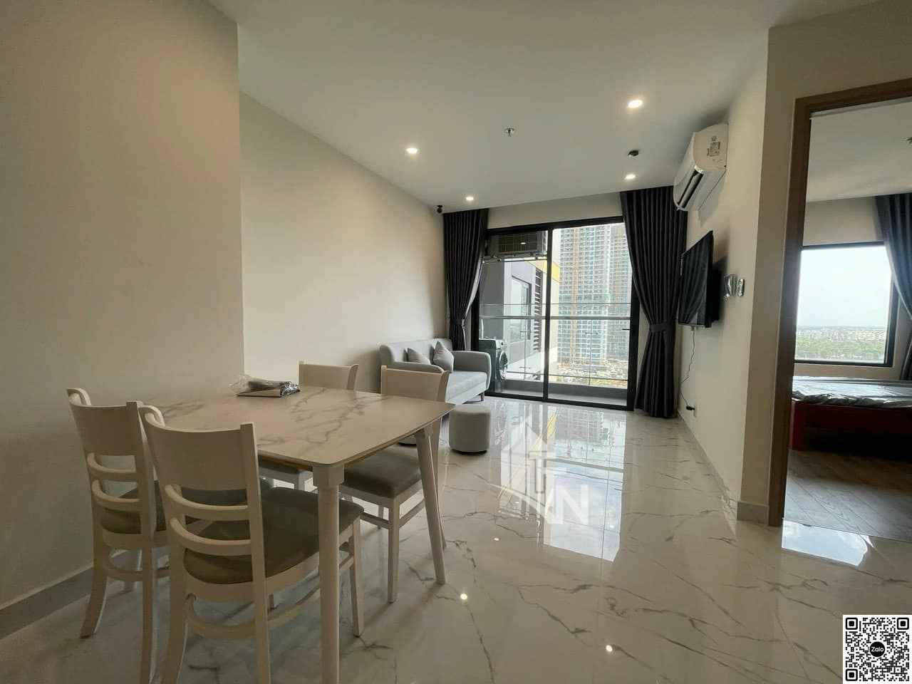 dự án The Beverly Vinhomes Grand Park