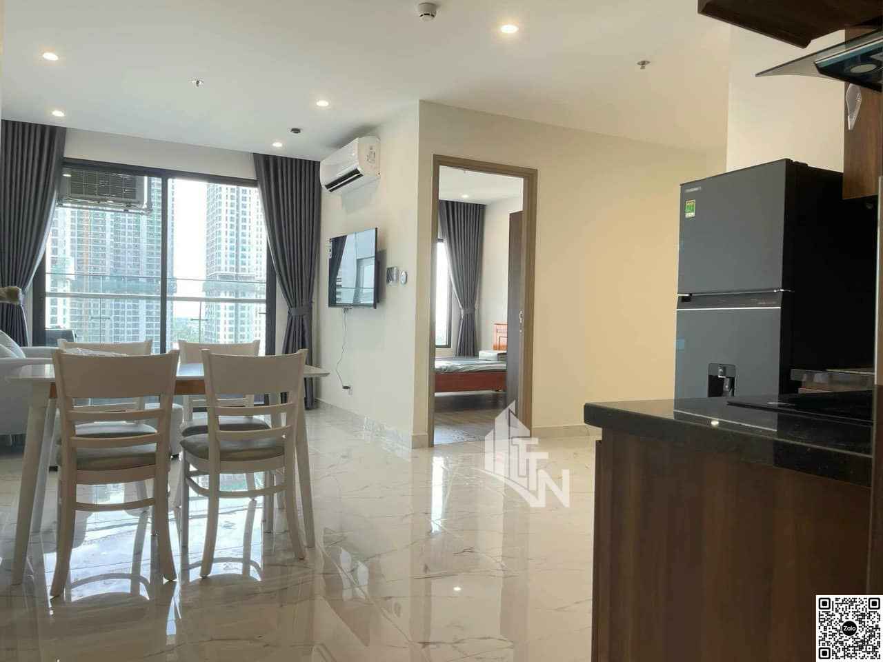 dự án The Beverly Vinhomes Grand Park