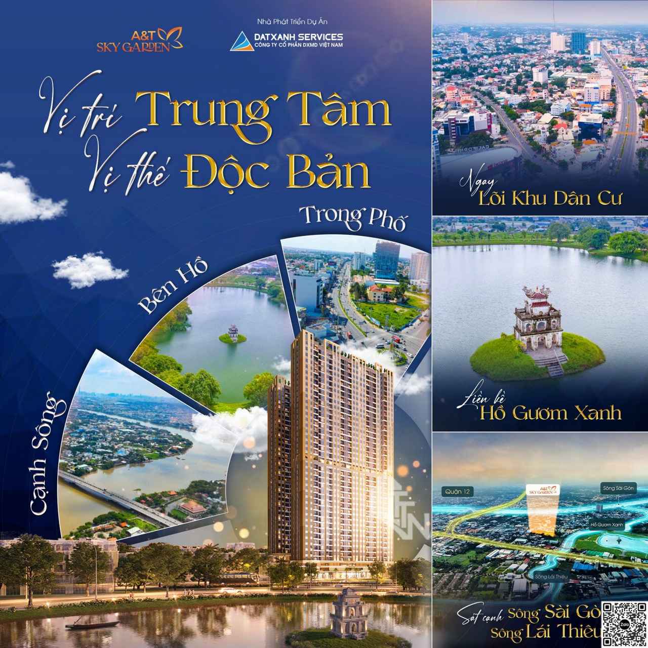  Athome Diamond Bình Dương