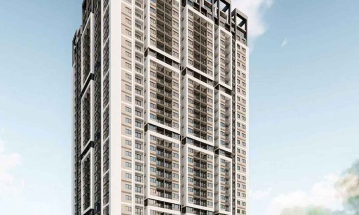Dự án Square One Bình Dương
