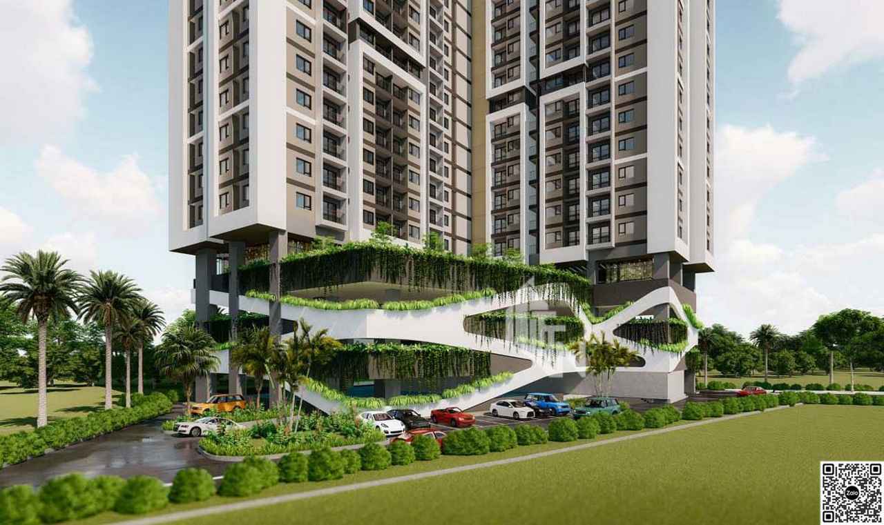 Dự án Square One Bình Dương