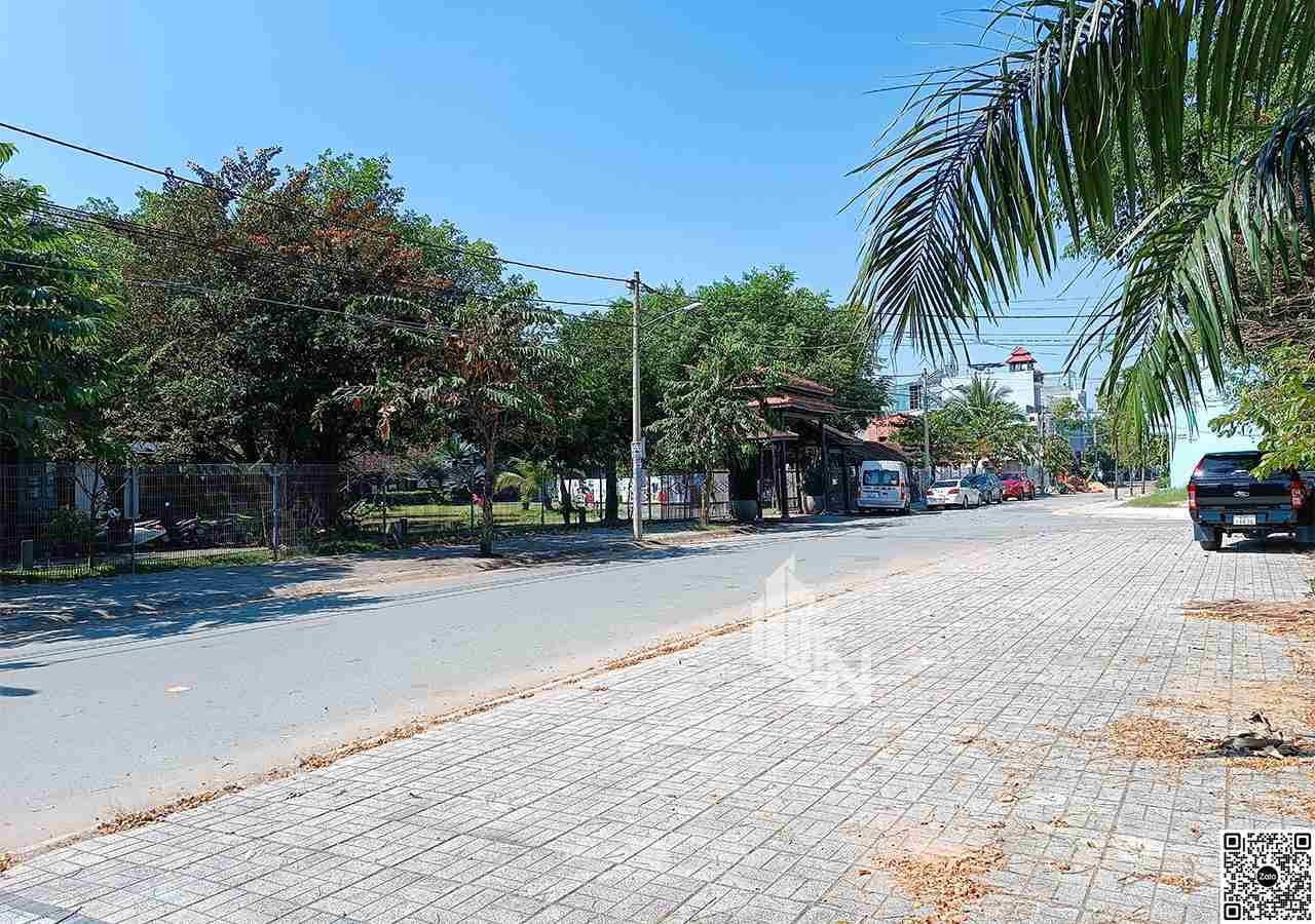 Hình ảnh thực tế dự án Cát Tường Phú An. Ảnh cập nhật tháng 12/2023