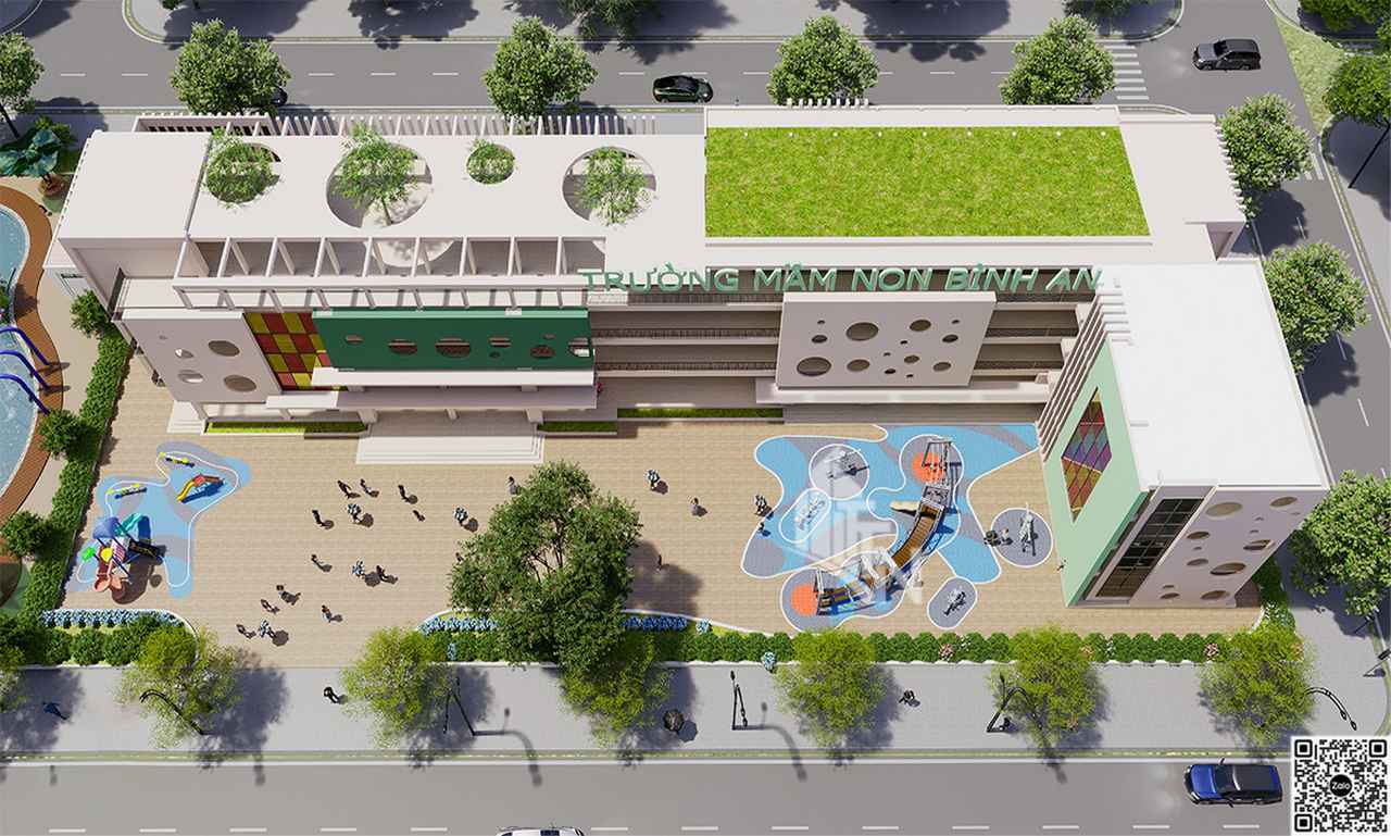 dự án chung cư Bình An Plaza Thanh Hóa