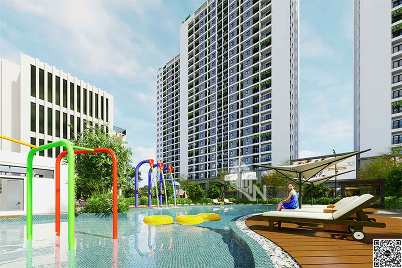 dự án chung cư Bình An Plaza Thanh Hóa