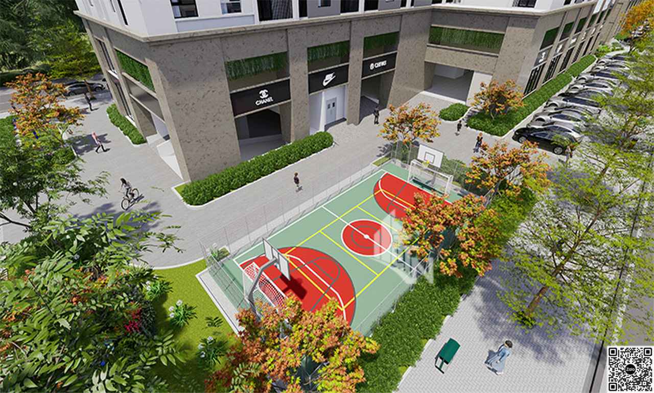dự án chung cư Bình An Plaza Thanh Hóa