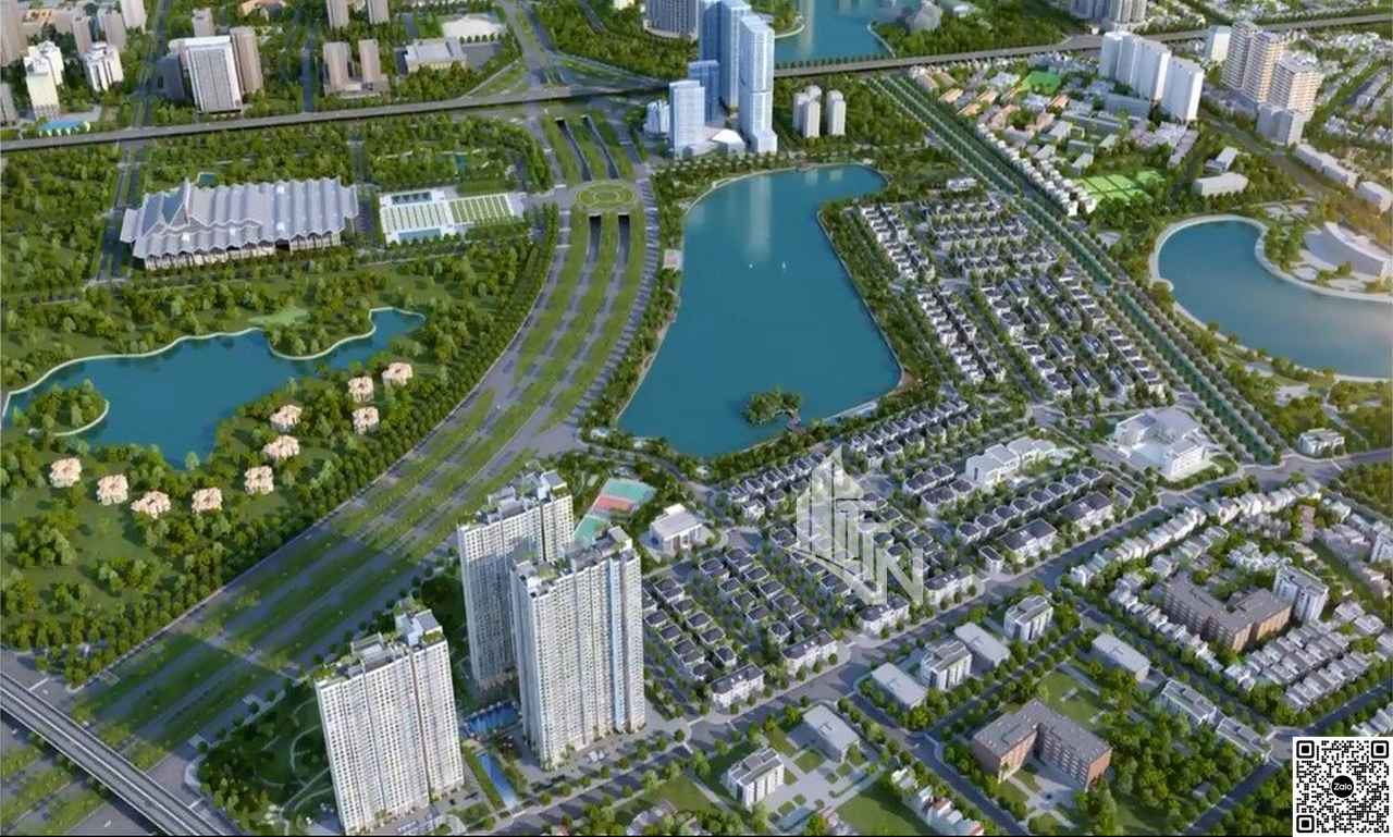 Dự án Vinhomes Đức Hòa