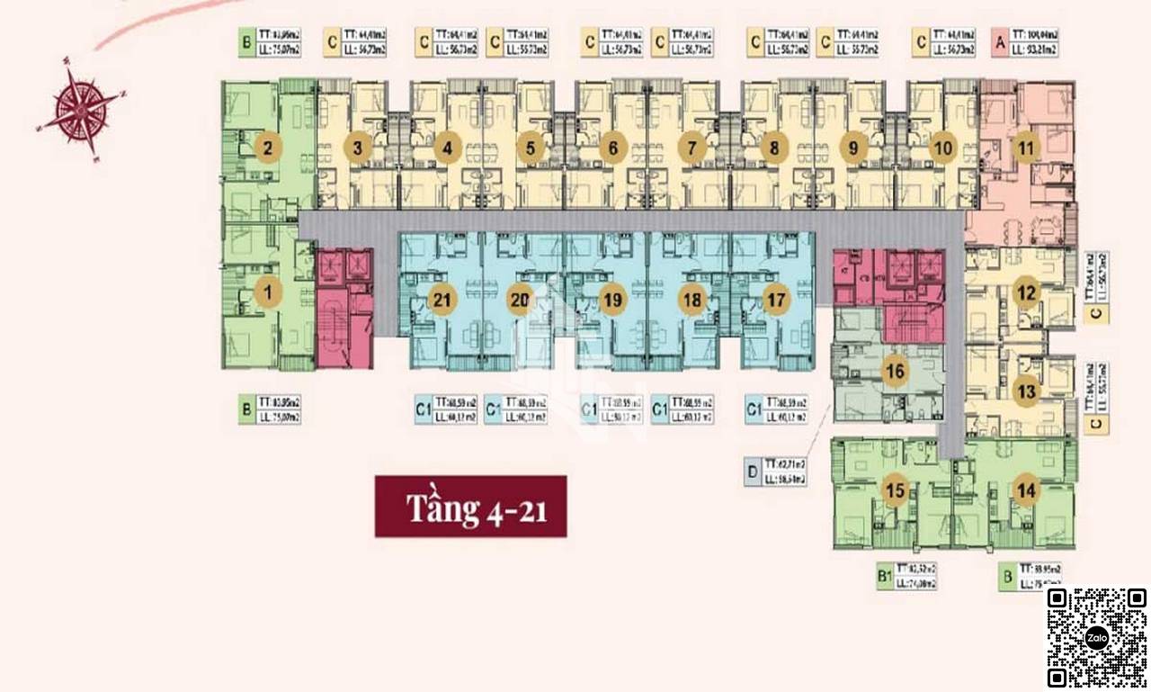 Minh Quốc Plaza Dự án Minh Quốc Plaza (Legend Complex Bình Dương)