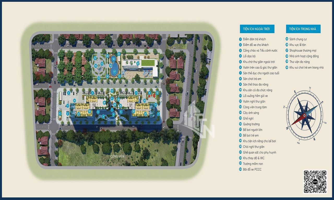 dự án chung cư Bình An Plaza Thanh Hóa