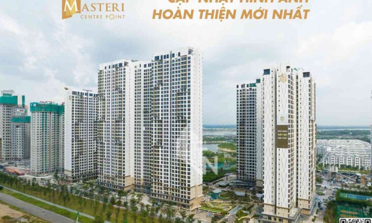 Masteri Centre Point