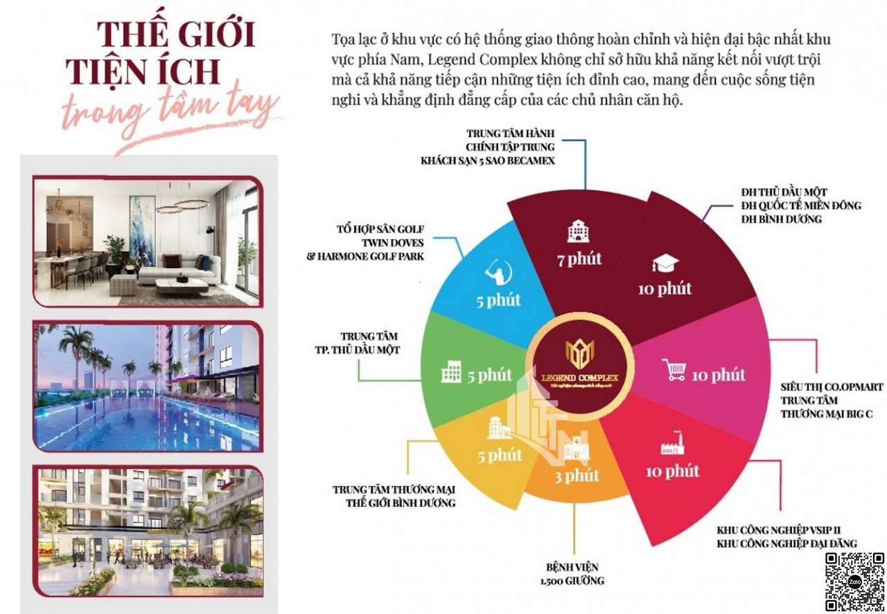 Minh Quốc Plaza Dự án Minh Quốc Plaza