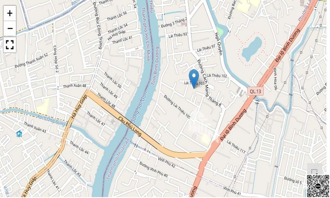 dự án athome Diamond Bình Dương