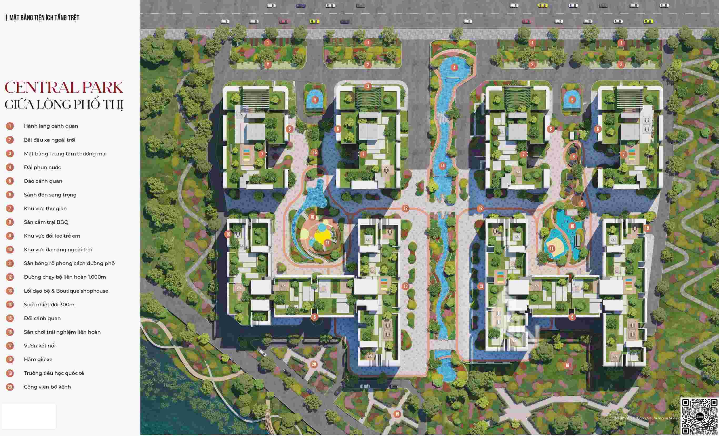 dự án Astral City Thuận An Bình Dương