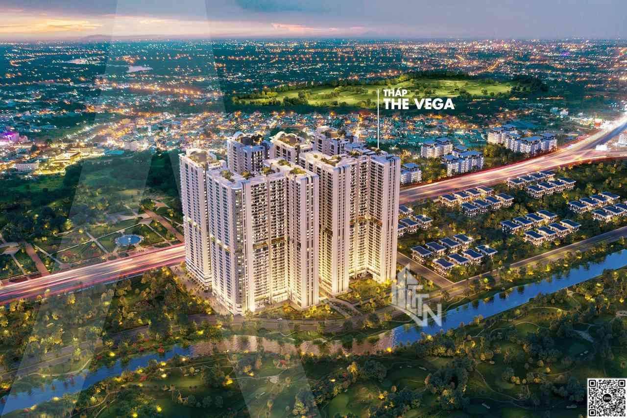 dự án Astral City