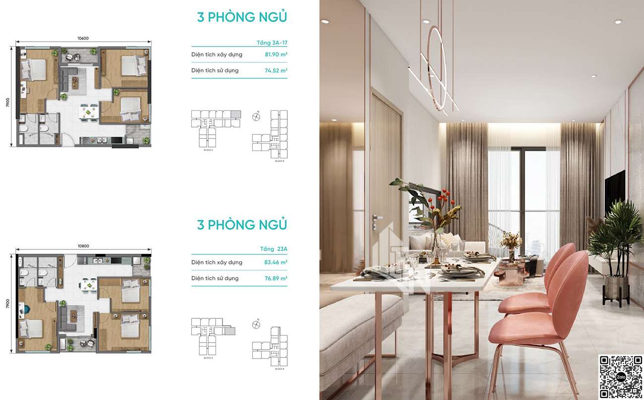 dự án D-Aqua Quận 8